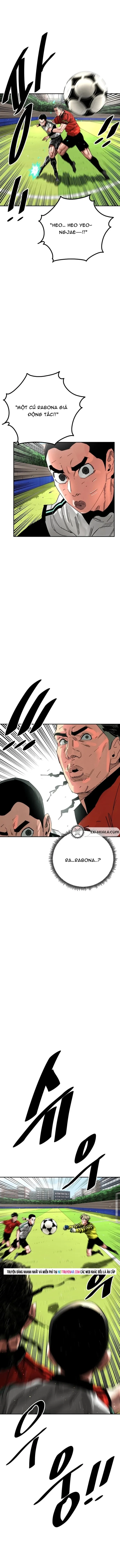 Sân Cỏ Chiến Kí Chapter 203 - 18