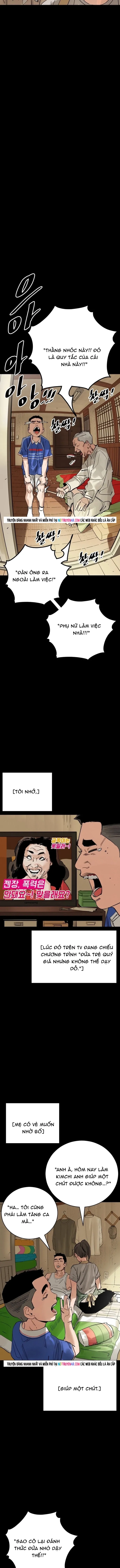 Sân Cỏ Chiến Kí Chapter 203 - 4