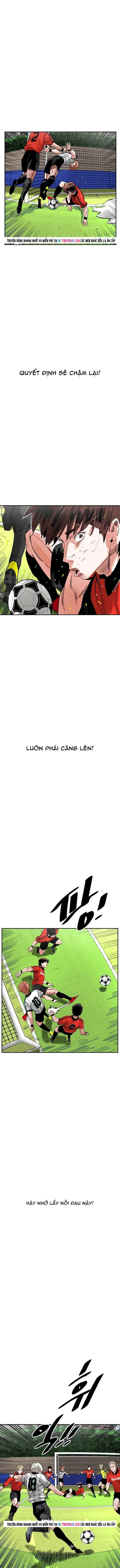 Sân Cỏ Chiến Kí Chapter 203 - 6