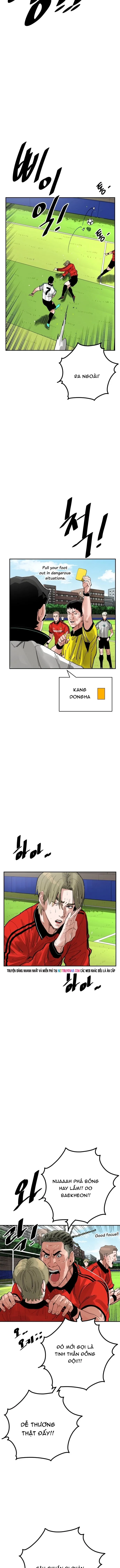 Sân Cỏ Chiến Kí Chapter 203 - 9