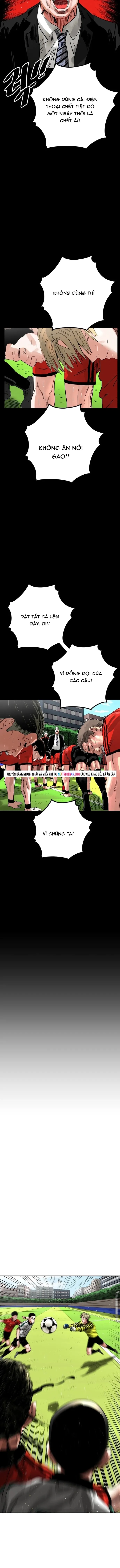 Sân Cỏ Chiến Kí Chapter 204 - 3