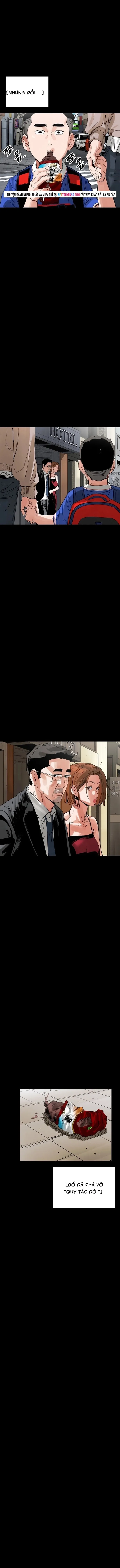 Sân Cỏ Chiến Kí Chapter 204 - 6