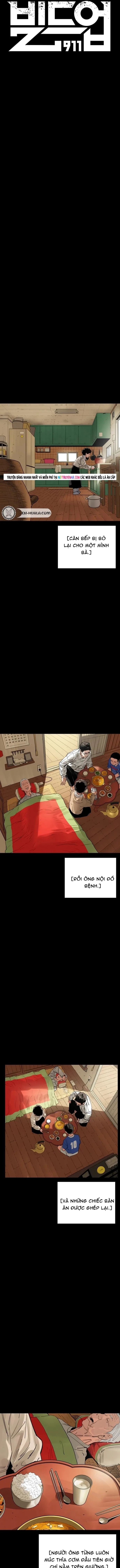 Sân Cỏ Chiến Kí Chapter 204 - 7