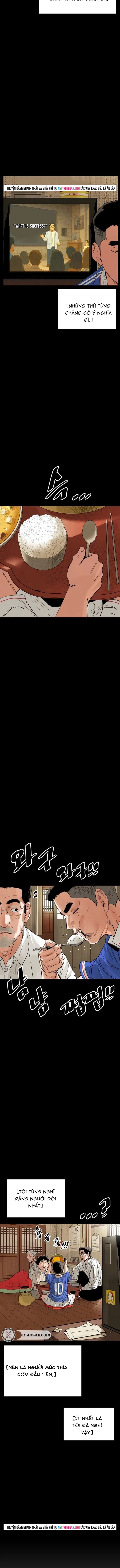 Sân Cỏ Chiến Kí Chapter 204 - 8