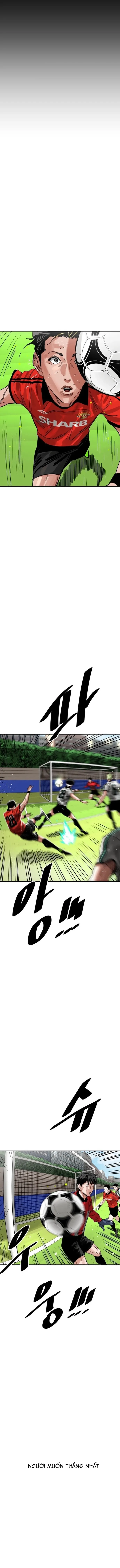 Sân Cỏ Chiến Kí Chapter 204 - 9