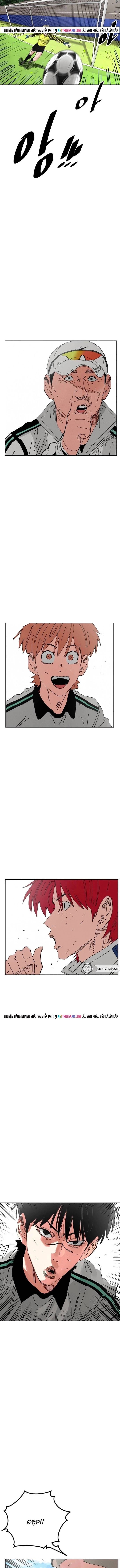 Sân Cỏ Chiến Kí Chapter 205 - 14