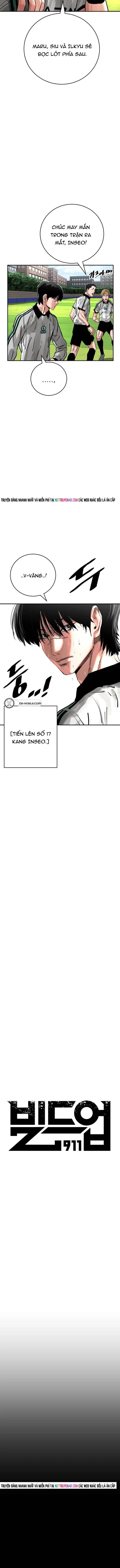 Sân Cỏ Chiến Kí Chapter 205 - 4