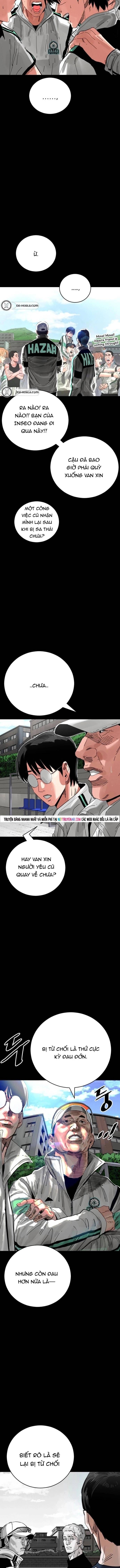 Sân Cỏ Chiến Kí Chapter 205 - 6