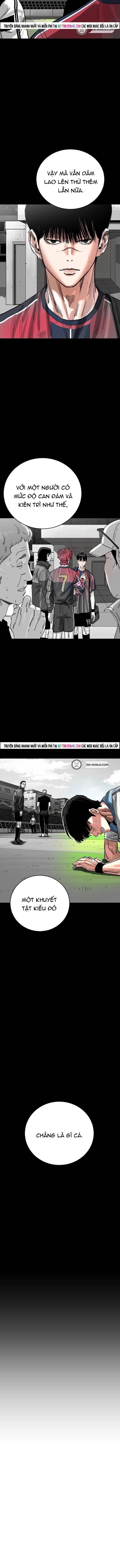 Sân Cỏ Chiến Kí Chapter 205 - 7