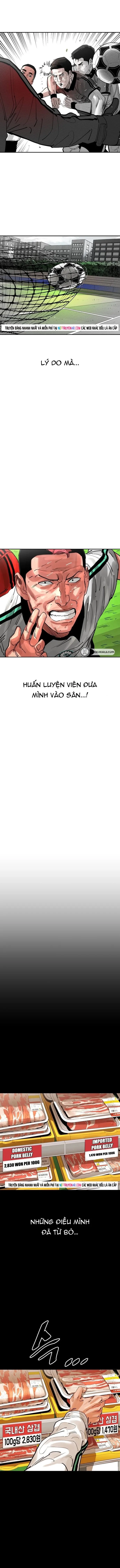 Sân Cỏ Chiến Kí Chapter 208 - 11