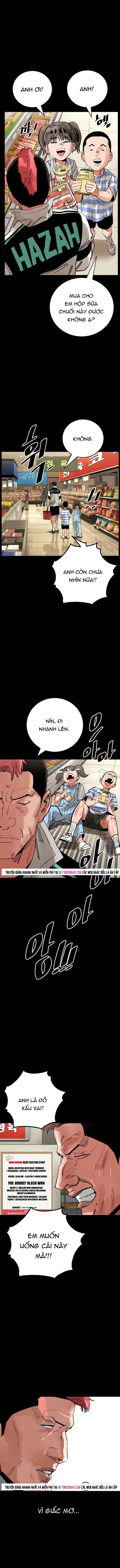 Sân Cỏ Chiến Kí Chapter 208 - 12