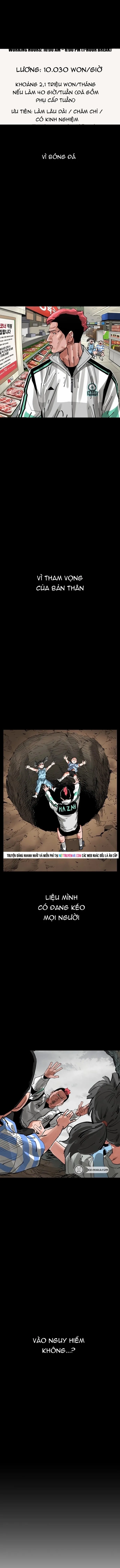 Sân Cỏ Chiến Kí Chapter 208 - 13