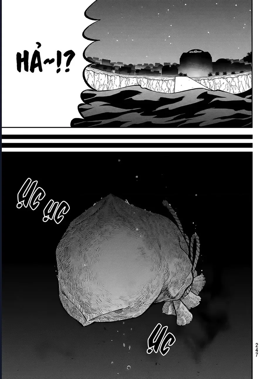 Lâu Đài Ma Vương Sudachi Chapter 49 - 13