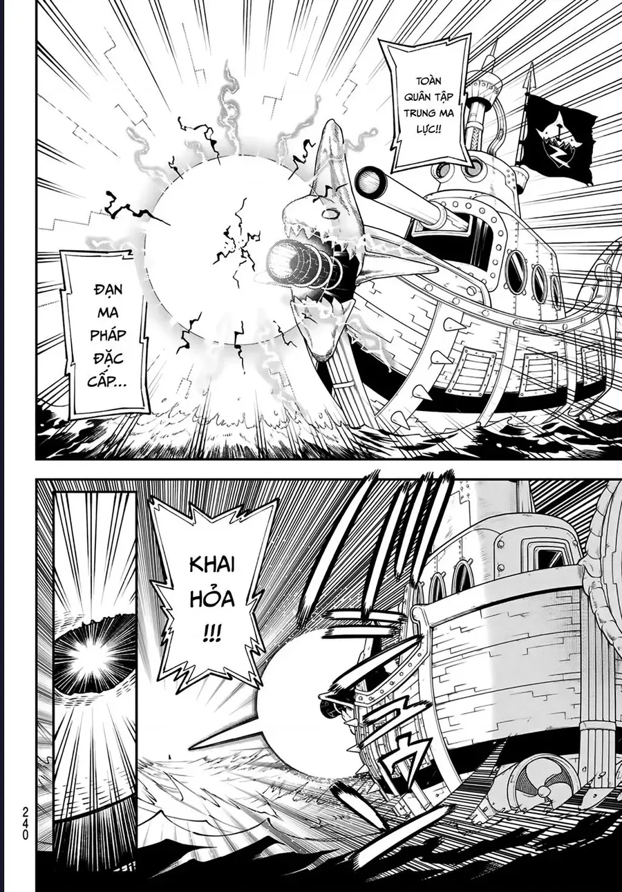 Lâu Đài Ma Vương Sudachi Chapter 49 - 6