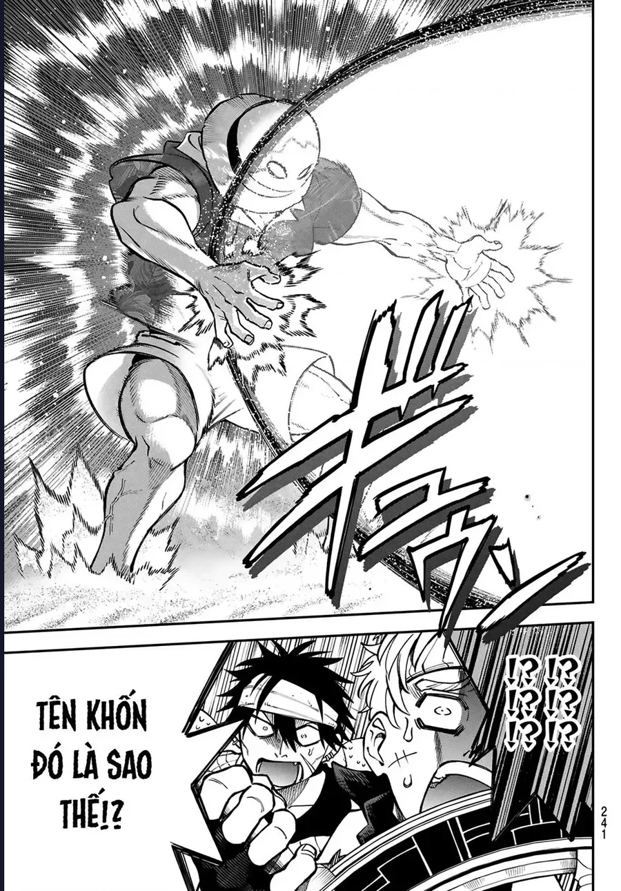 Lâu Đài Ma Vương Sudachi Chapter 49 - 7