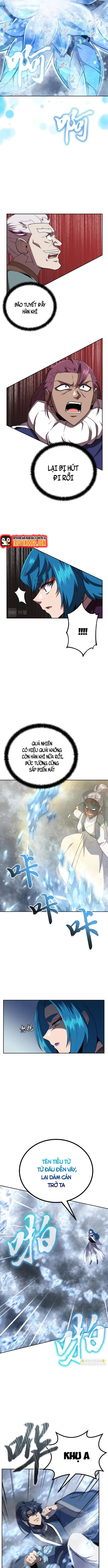 Thiếu Niên Phương Sĩ Chapter 100 - 2