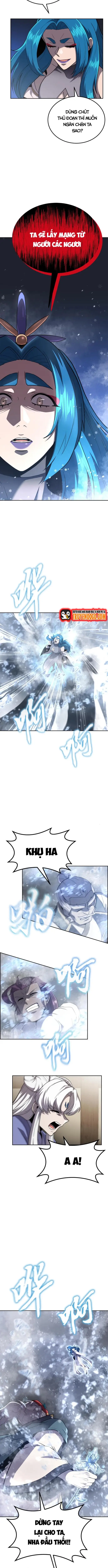 Thiếu Niên Phương Sĩ Chapter 100 - 4