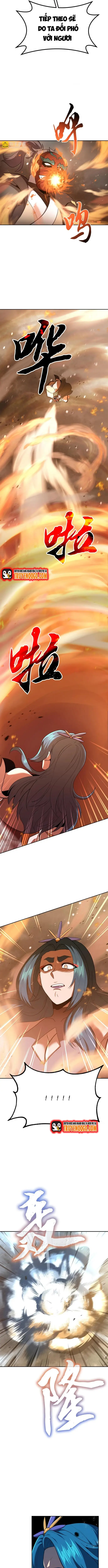 Thiếu Niên Phương Sĩ Chapter 100 - 5