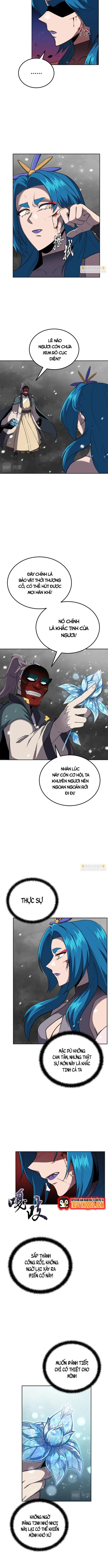 Thiếu Niên Phương Sĩ Chapter 100 - 6