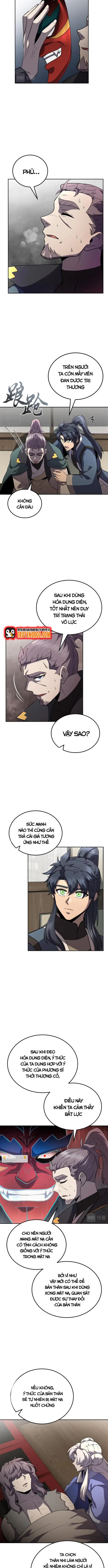 Thiếu Niên Phương Sĩ Chapter 100 - 9