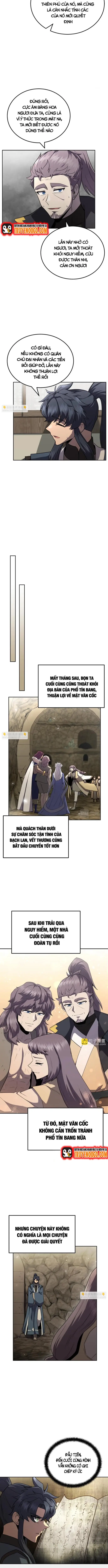 Thiếu Niên Phương Sĩ Chapter 100 - 10