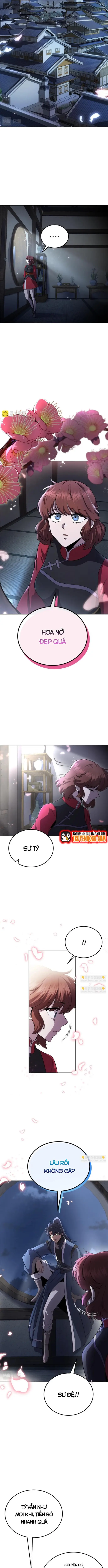 Thiếu Niên Phương Sĩ Chapter 100 - 12