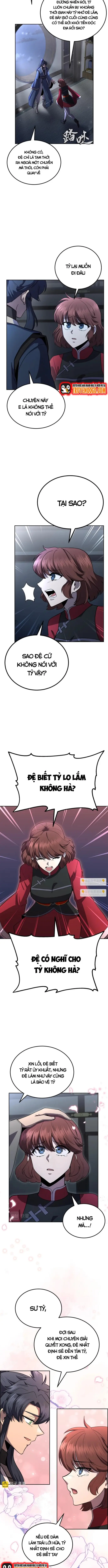 Thiếu Niên Phương Sĩ Chapter 100 - 13