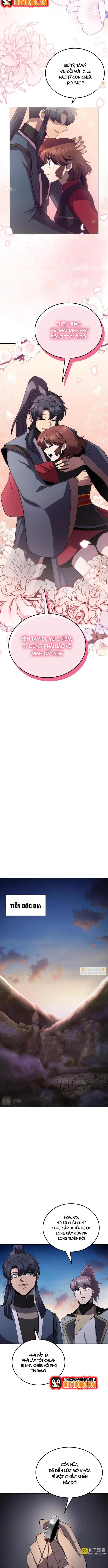 Thiếu Niên Phương Sĩ Chapter 100 - 14
