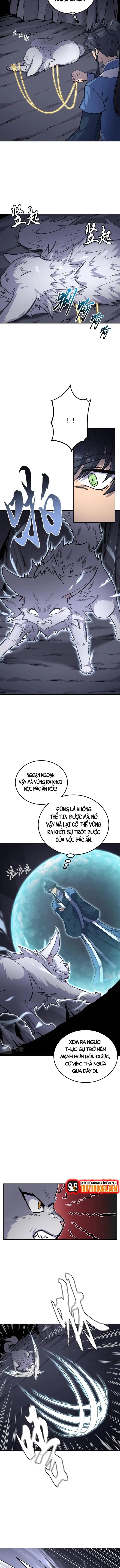 Thiếu Niên Phương Sĩ Chapter 66 - 2