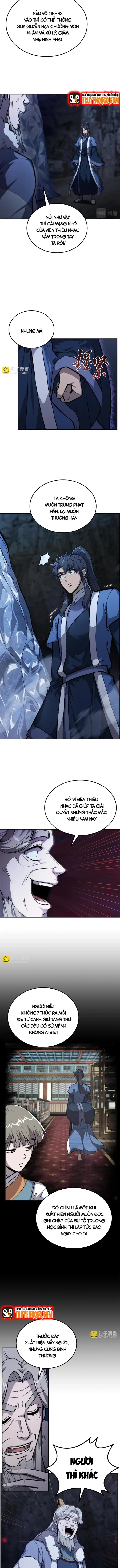 Thiếu Niên Phương Sĩ Chapter 72 - 2