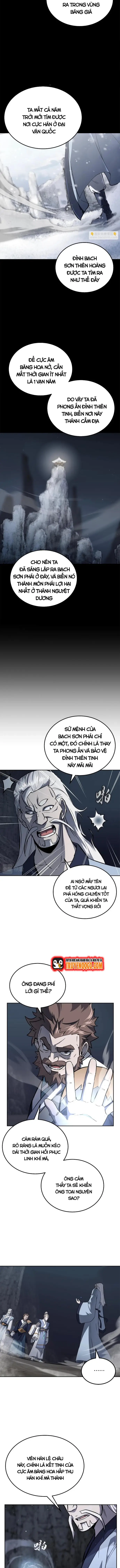 Thiếu Niên Phương Sĩ Chapter 74 - 6