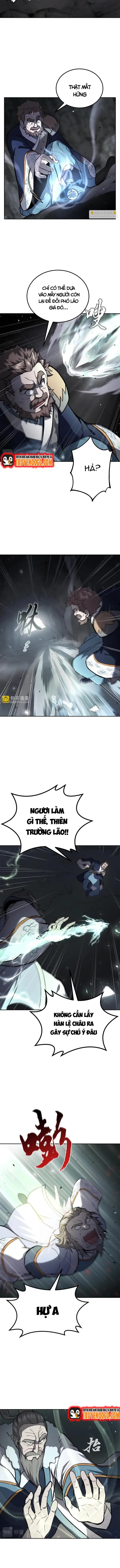Thiếu Niên Phương Sĩ Chapter 75 - 2