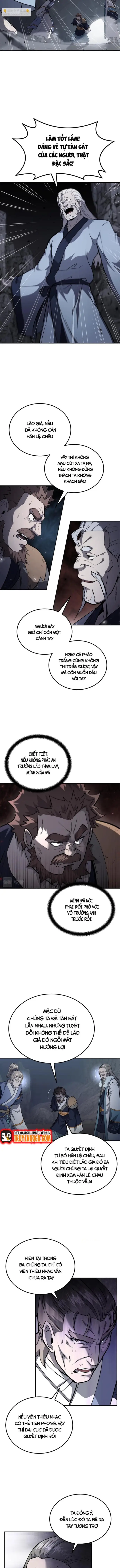 Thiếu Niên Phương Sĩ Chapter 75 - 6