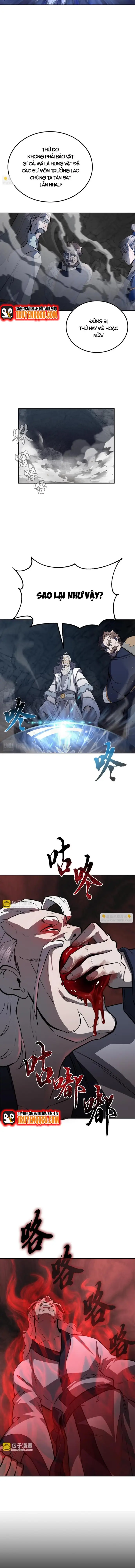 Thiếu Niên Phương Sĩ Chapter 76 - 2