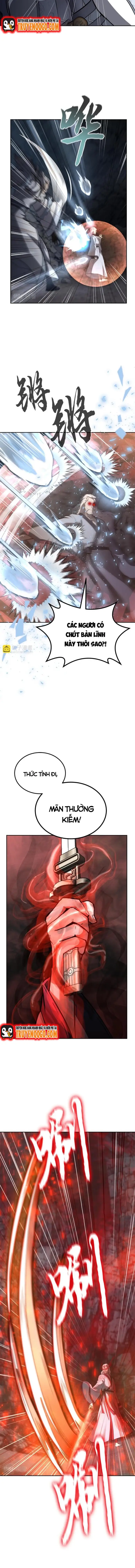 Thiếu Niên Phương Sĩ Chapter 76 - 5