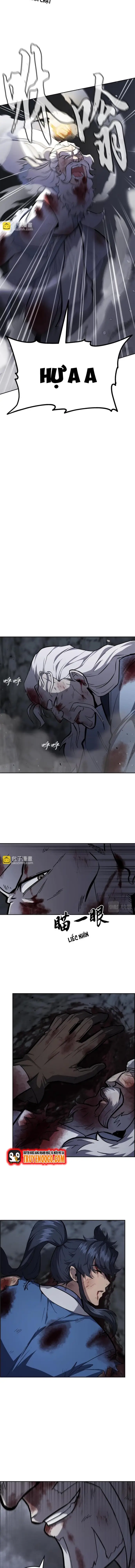 Thiếu Niên Phương Sĩ Chapter 76 - 9