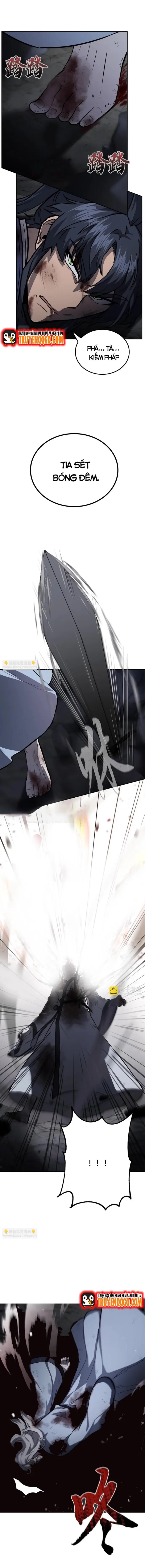 Thiếu Niên Phương Sĩ Chapter 76 - 11