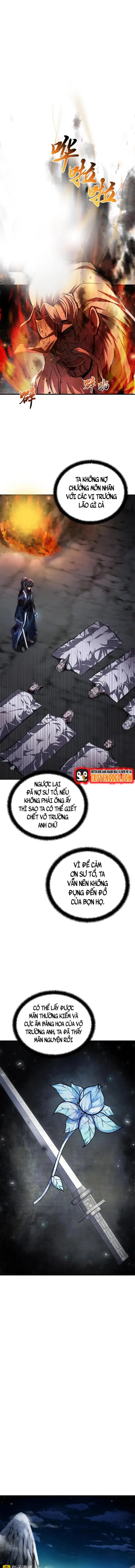 Thiếu Niên Phương Sĩ Chapter 77 - 2