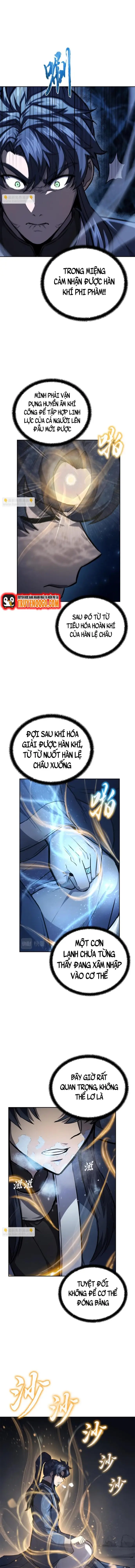 Thiếu Niên Phương Sĩ Chapter 77 - 6