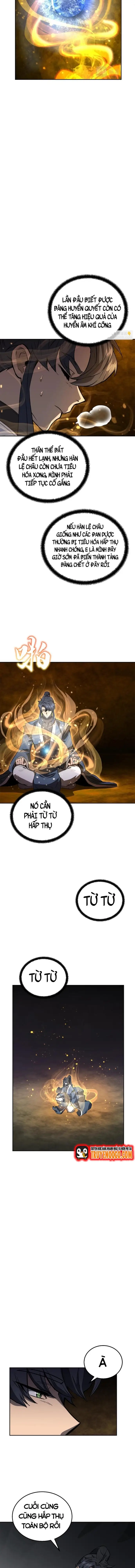 Thiếu Niên Phương Sĩ Chapter 77 - 8