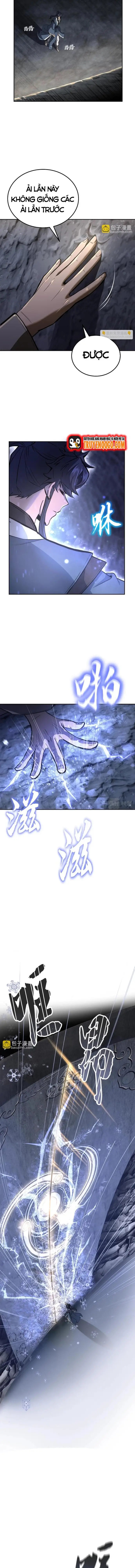 Thiếu Niên Phương Sĩ Chapter 77 - 10