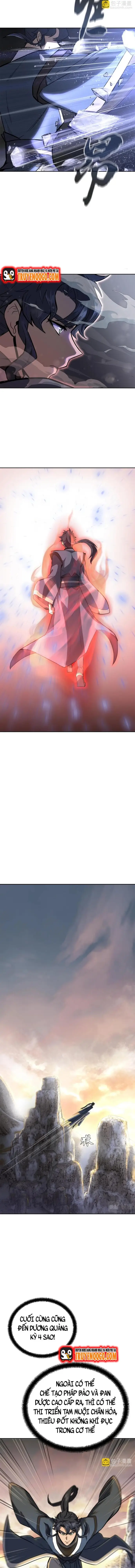 Thiếu Niên Phương Sĩ Chapter 77 - 11