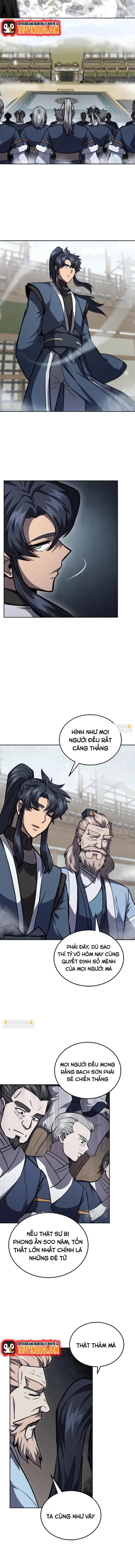 Thiếu Niên Phương Sĩ Chapter 78 - 9