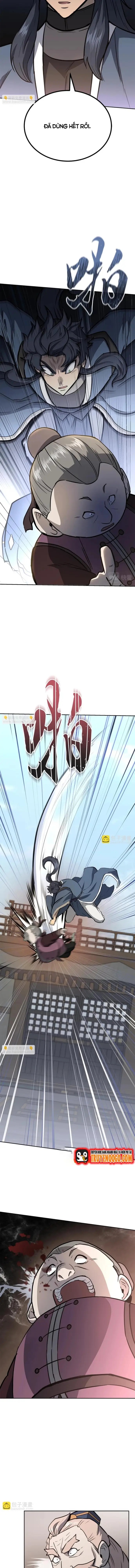 Thiếu Niên Phương Sĩ Chapter 79 - 13