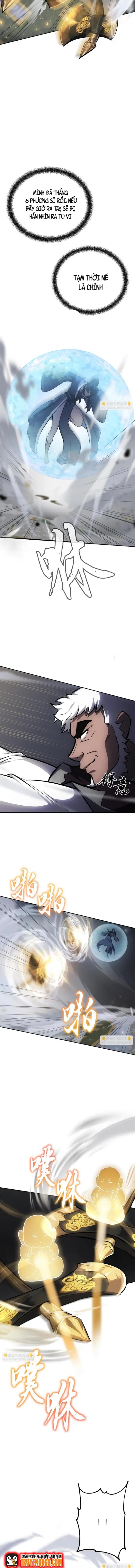 Thiếu Niên Phương Sĩ Chapter 80 - 8