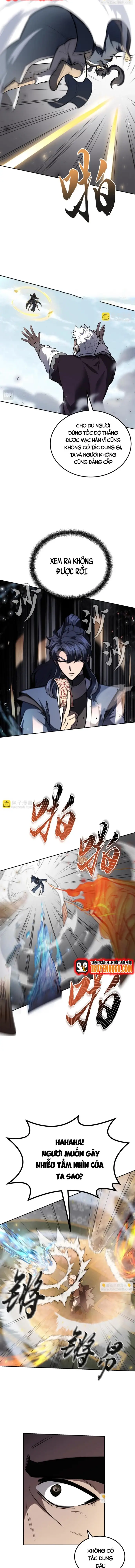 Thiếu Niên Phương Sĩ Chapter 80 - 9