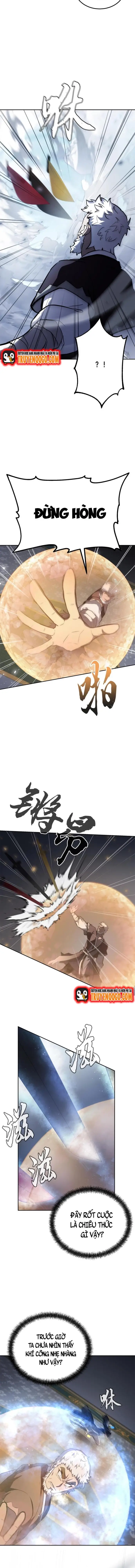 Thiếu Niên Phương Sĩ Chapter 80 - 10