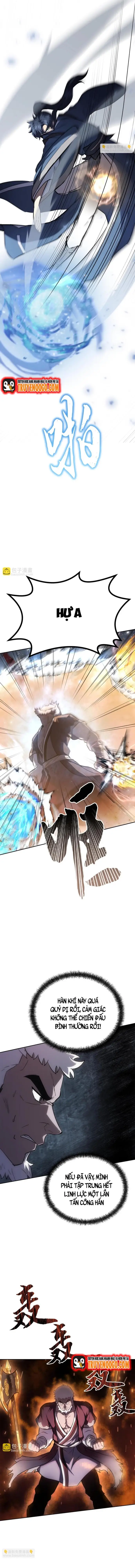 Thiếu Niên Phương Sĩ Chapter 80 - 11