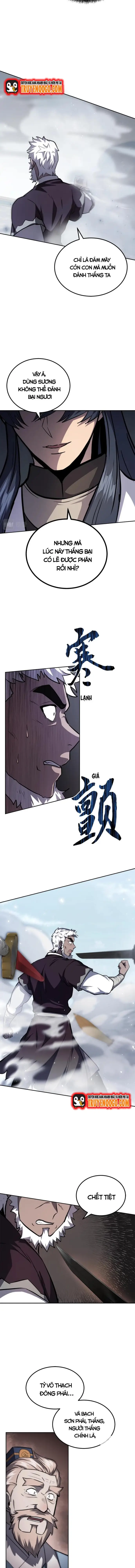 Thiếu Niên Phương Sĩ Chapter 80 - 13