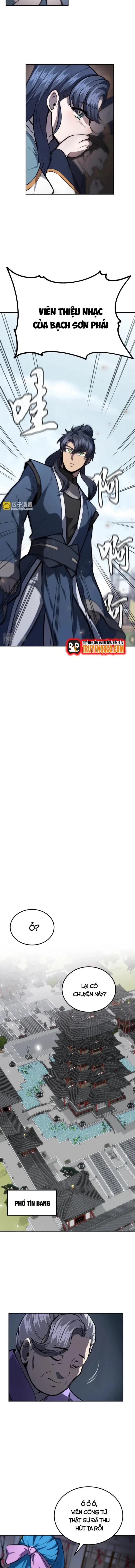 Thiếu Niên Phương Sĩ Chapter 80 - 14